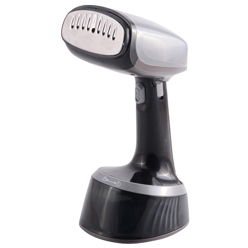 Steamer pentru țesături, 1800 W, portabil, mâner pliabil, Camry CR5033