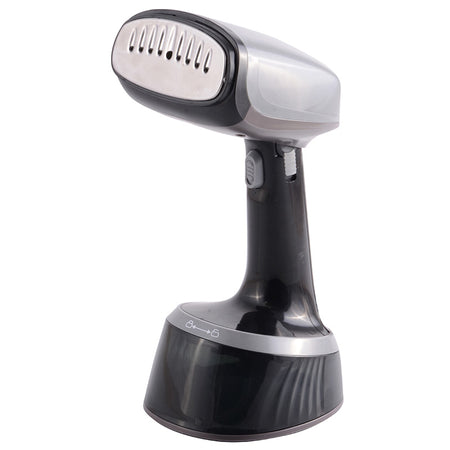 Steamer pentru țesături, 1800 W, portabil, mâner pliabil, Camry CR5033