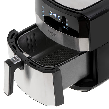 Friteuză air fryer 5L, 9 programe, display LED, fără ulei Camry CR6311