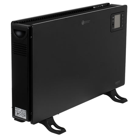 Convector electric cu telecomandă și panou LCD, 2000 W Camry CR7739