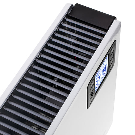 Convector electric cu telecomandă și panou LCD, 2000 W Camry CR7739