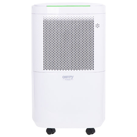 Dezumidificator aer cu compresor, LCD, 10 l, 200 W, Camry CR7851