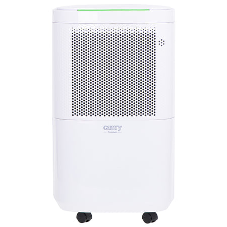 Dezumidificator aer cu compresor, LCD, 10 l, 200 W, Camry CR7851
