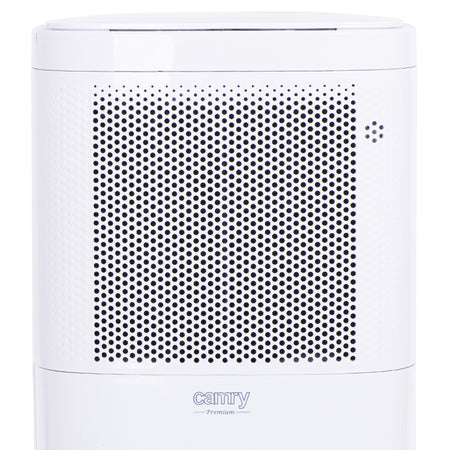 Dezumidificator aer cu compresor, LCD, 10 l, 200 W, Camry CR7851