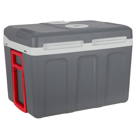Ladă frigorifică troler 40 l, roți, racire/încălzire, auto/rețea Camry CR8093