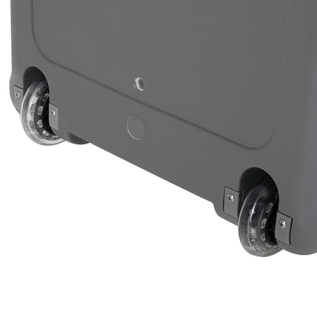 Ladă frigorifică troler 40 l, roți, racire/încălzire, auto/rețea Camry CR8093