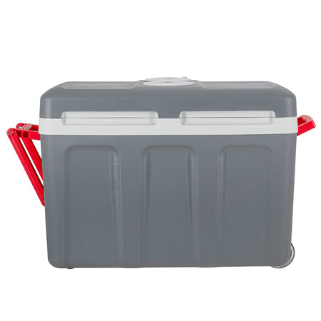 Ladă frigorifică troler 40 l, roți, racire/încălzire, auto/rețea Camry CR8093
