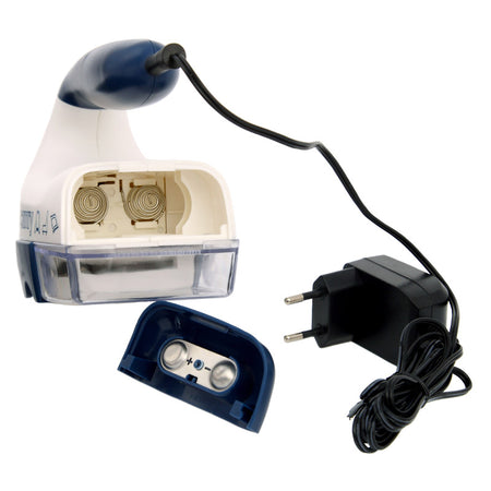 Aparat curățare scame cu alimentare electrică sau baterii Camry CR9606