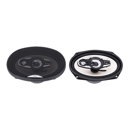 Set 2 Difuzoare Auto 6x9/16x23cm 4cai 200w Rms 4ohm