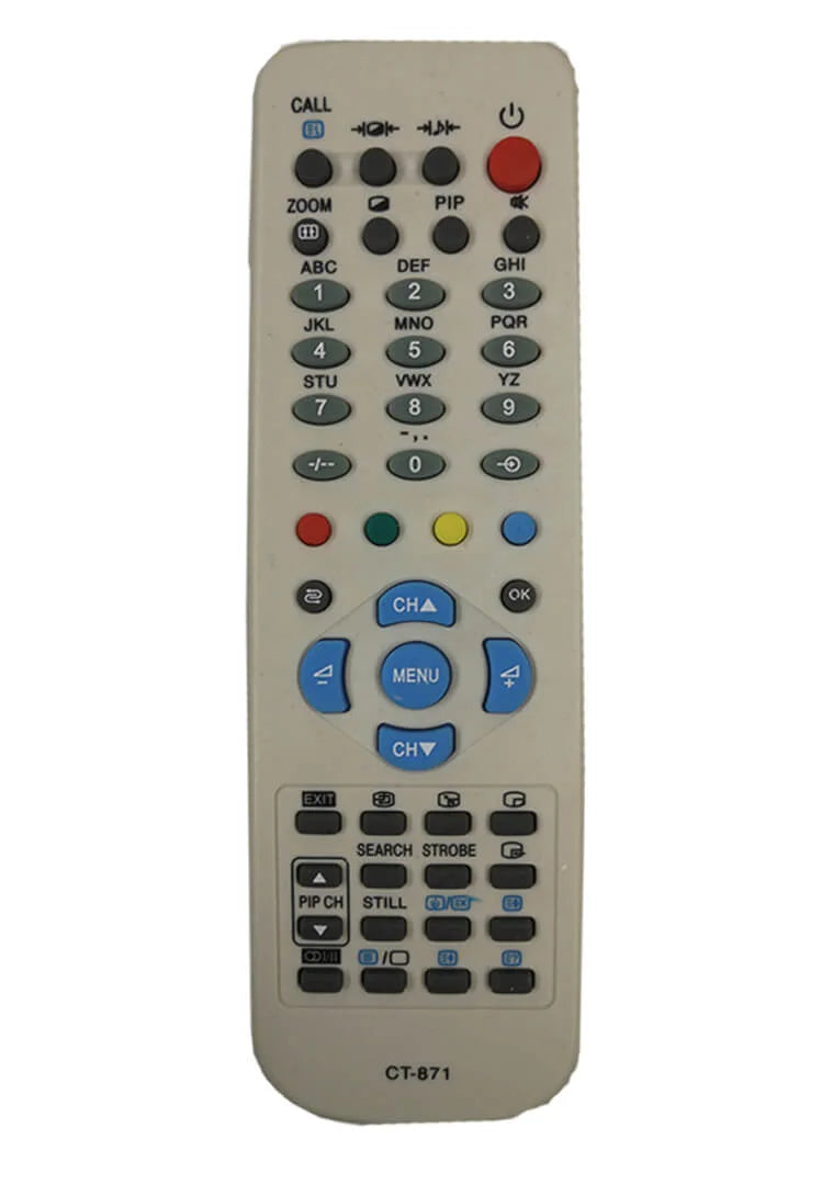 Telecomanda Toshiba Ct90163