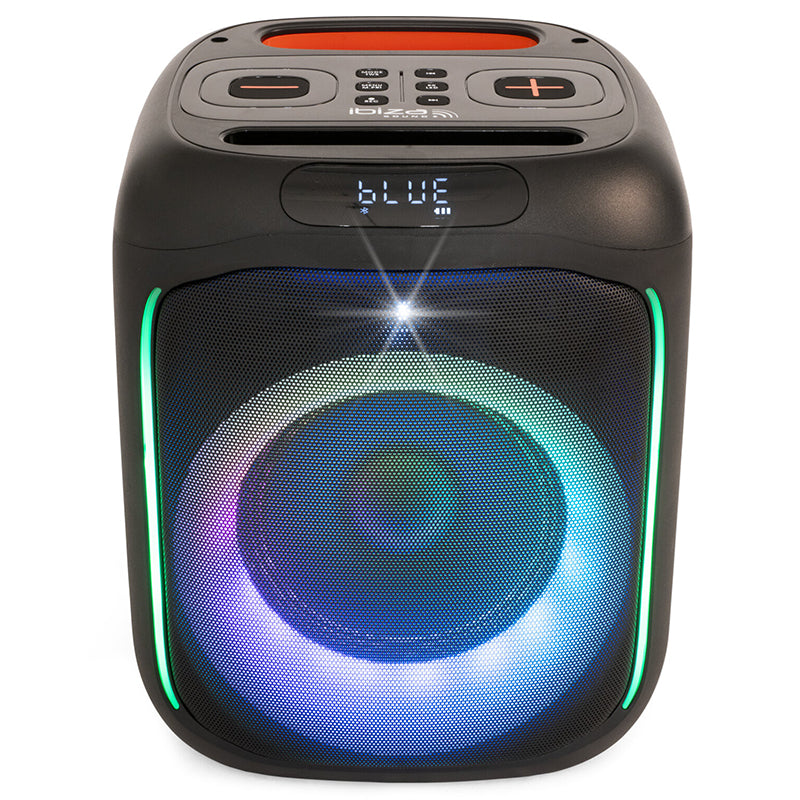 Boxa Portabila 6.5''/16cm Bt/fm/usb/msd
