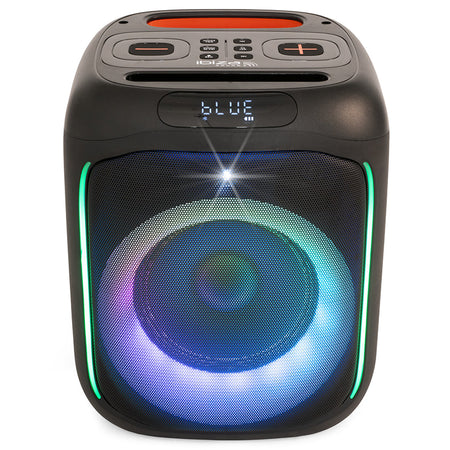 Boxa Portabila 6.5''/16cm Bt/fm/usb/msd