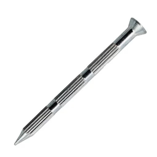 Cuie Striate Pentru Beton 3.5x60mm, 250buc/cut