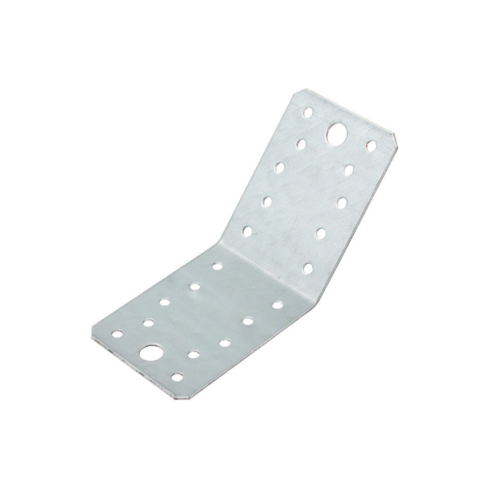 Colțar de îmbinare la 135° cu dimensiuni 90×90×65 mm