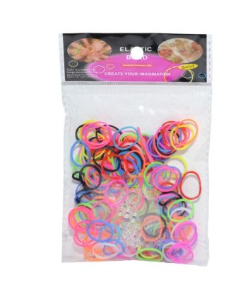 Elastice,200buc/punga