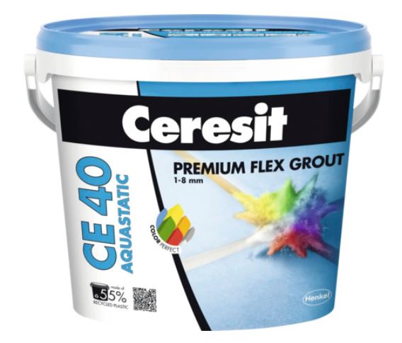 Chit Rosturi Praf Alb 5kg Ce40