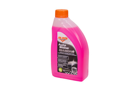 Ceara Hidrofoba Ruris Auto Shine Diamond 1l
