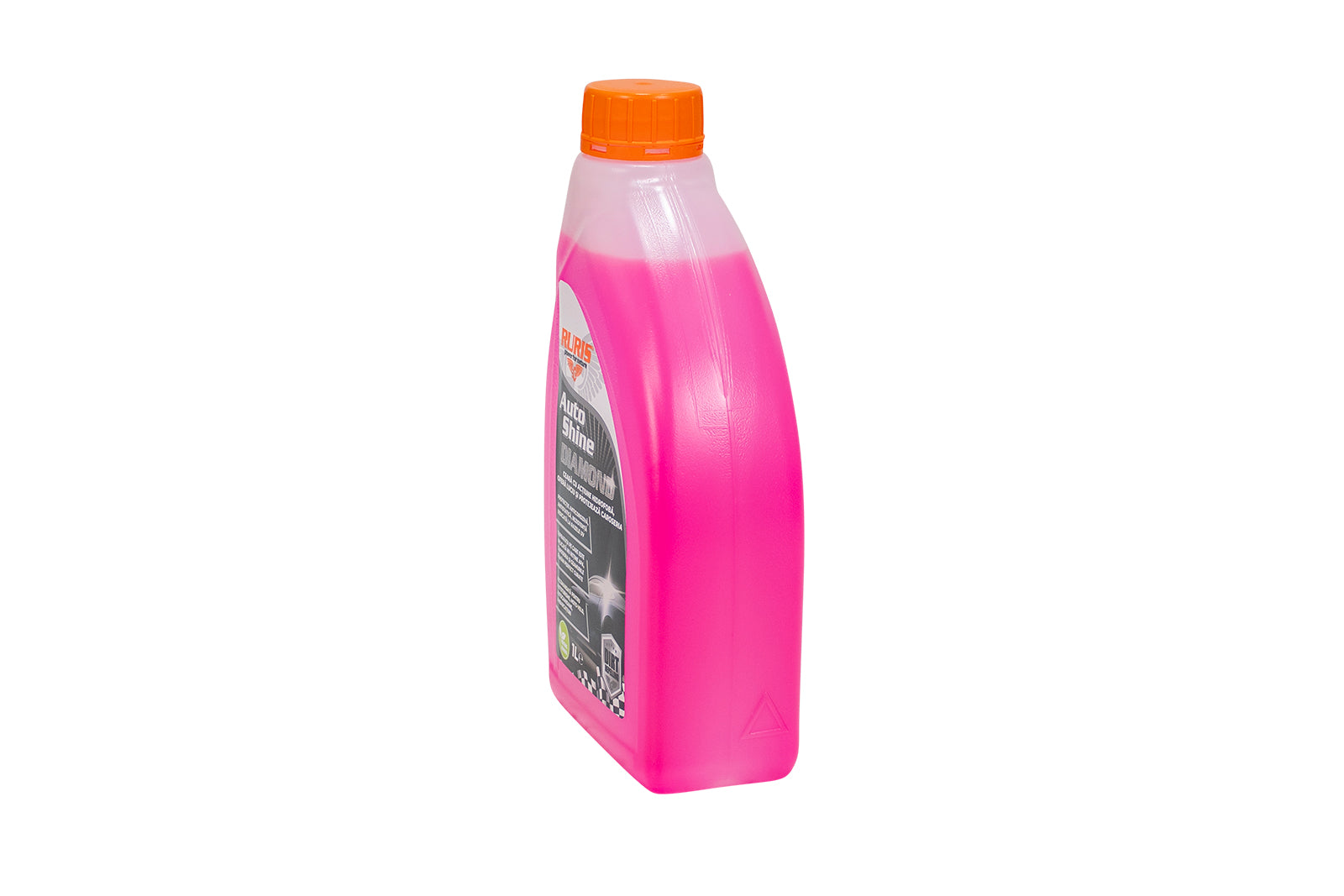 Ceara Hidrofoba Ruris Auto Shine Diamond 1l