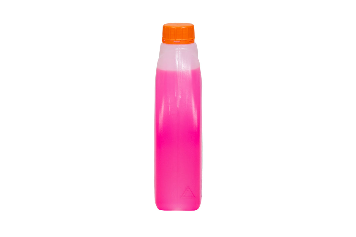 Ceara Hidrofoba Ruris Auto Shine Diamond 1l