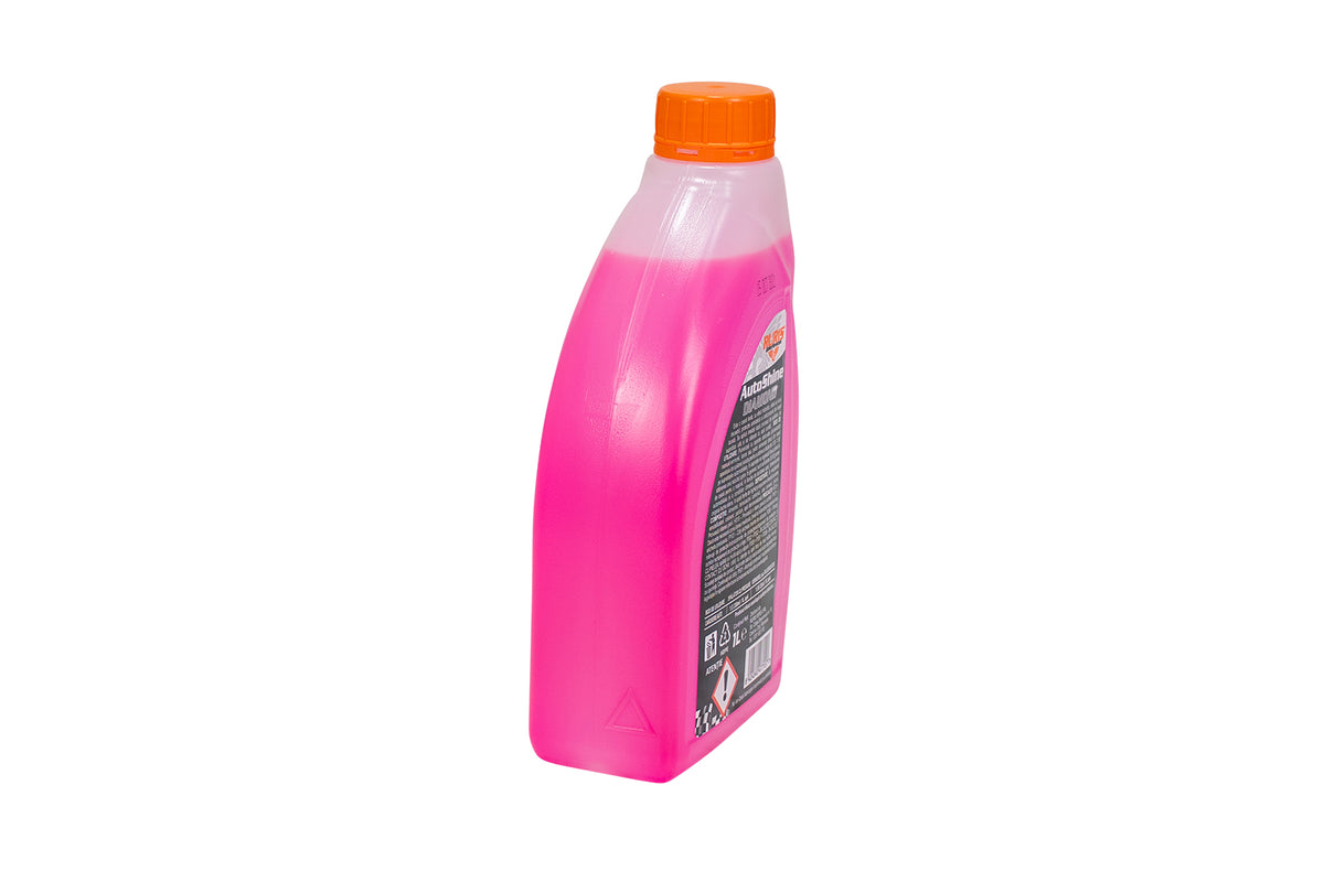 Ceara Hidrofoba Ruris Auto Shine Diamond 1l