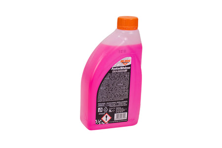 Ceara Hidrofoba Ruris Auto Shine Diamond 1l