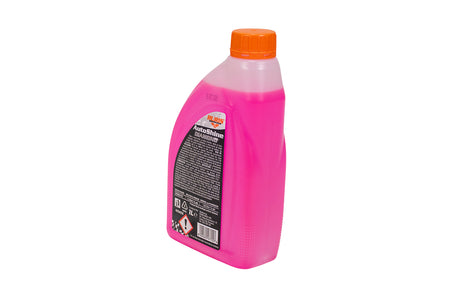 Ceara Hidrofoba Ruris Auto Shine Diamond 1l