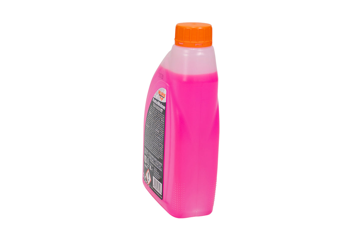 Ceara Hidrofoba Ruris Auto Shine Diamond 1l