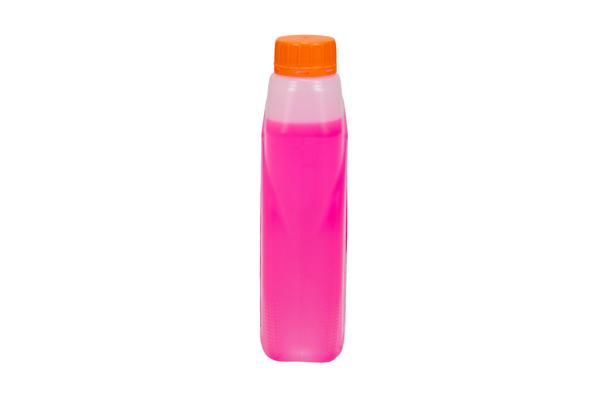 Ceara Hidrofoba Ruris Auto Shine Diamond 1l