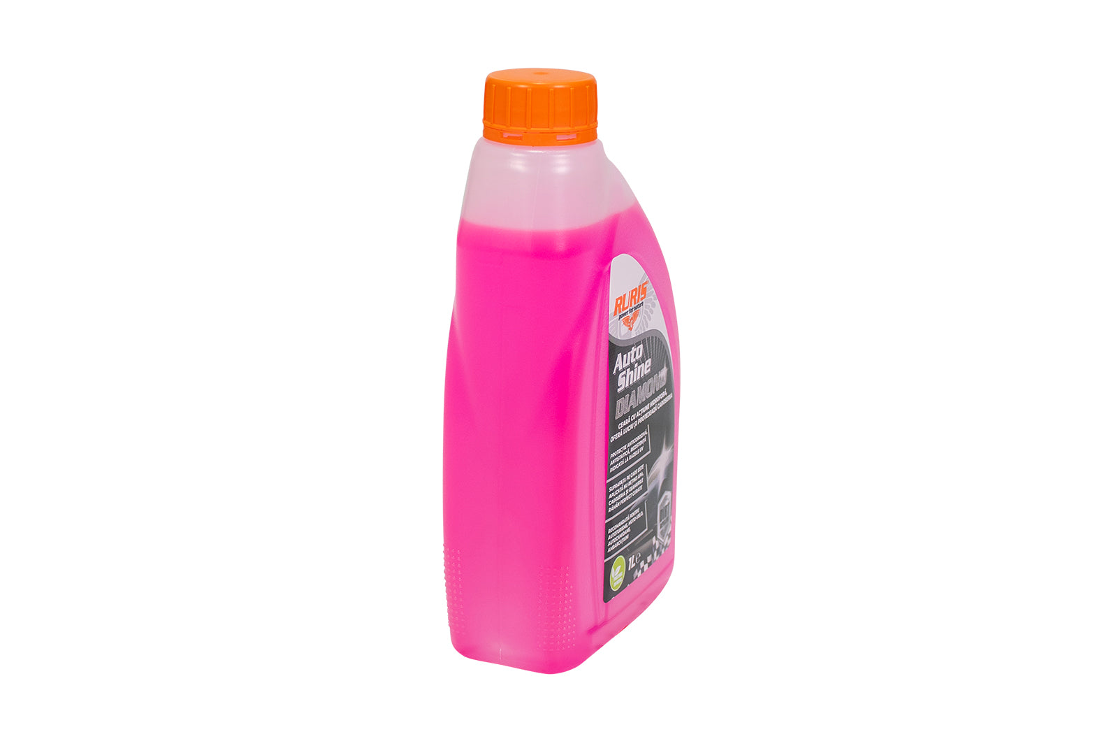 Ceara Hidrofoba Ruris Auto Shine Diamond 1l
