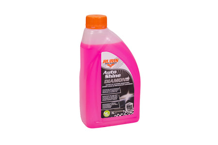 Ceara Hidrofoba Ruris Auto Shine Diamond 1l