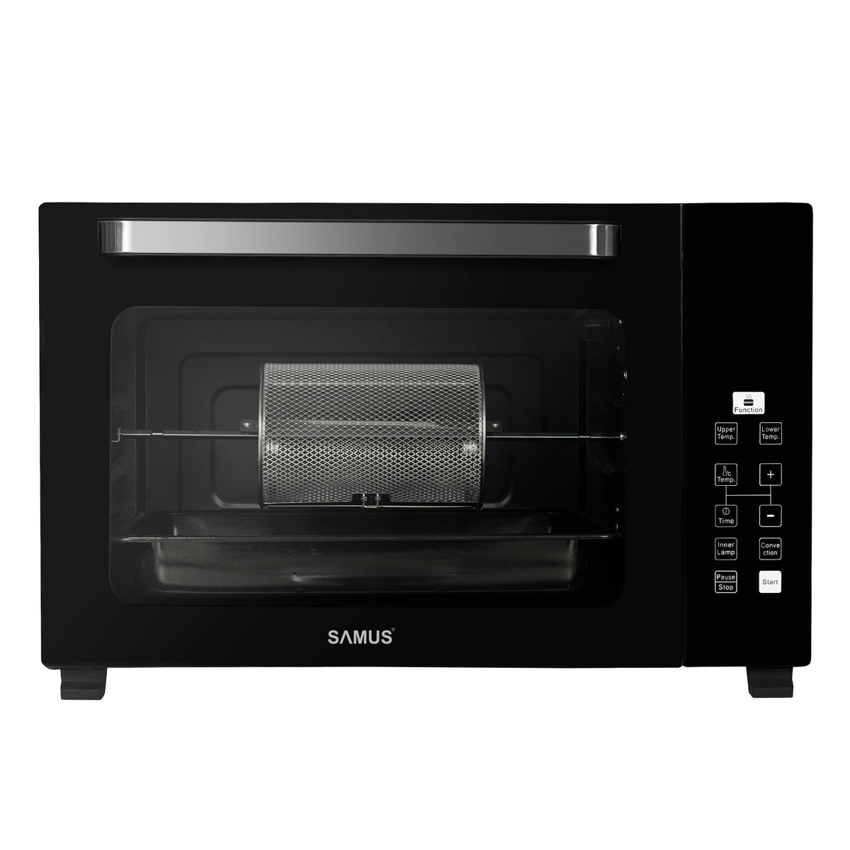 Cuptor Electric Samus Csdn-48brcl3