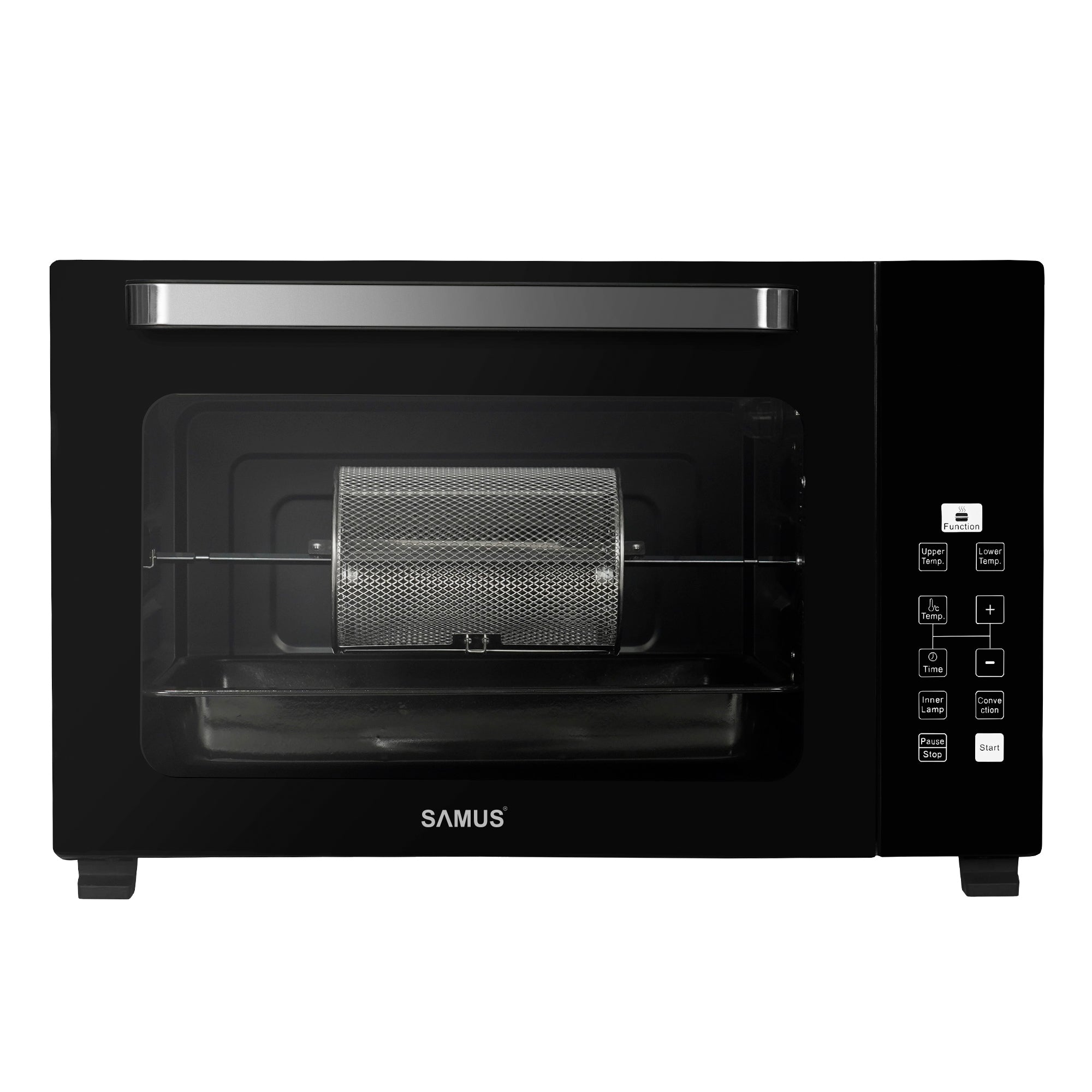 Cuptor Electric Samus Csdn-48brcl3