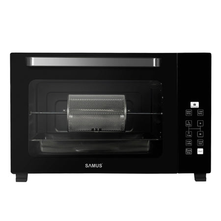 Cuptor Electric Samus Csdn-48brcl3