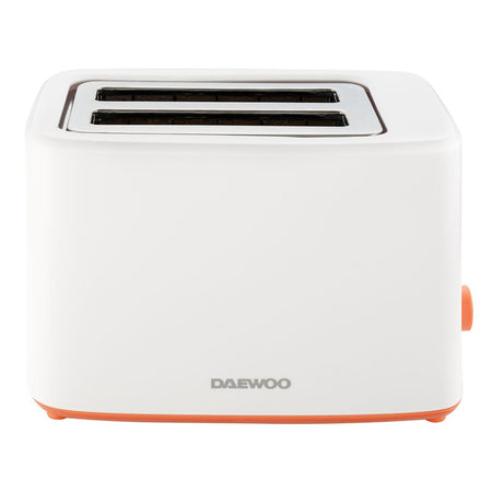 Toaster 900 W cu 2 felii și 7 trepte, Daewoo