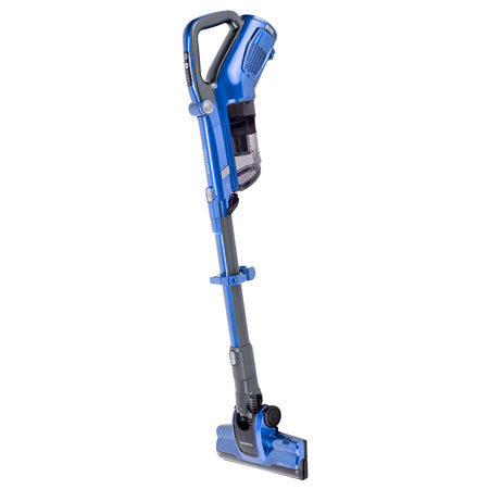 Aspirator vertical 130 W, acumulator, filtru HEPA, Daewoo D-RSH-310GB-1