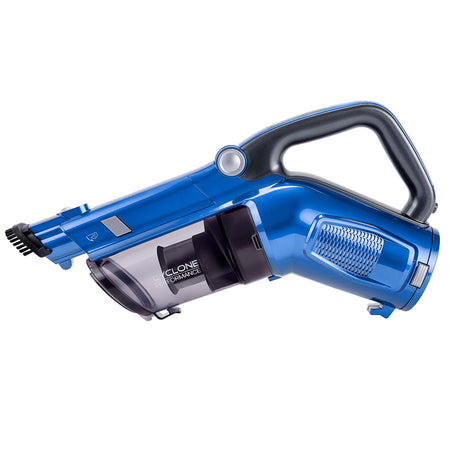 Aspirator vertical 130 W, acumulator, filtru HEPA, Daewoo D-RSH-310GB-1