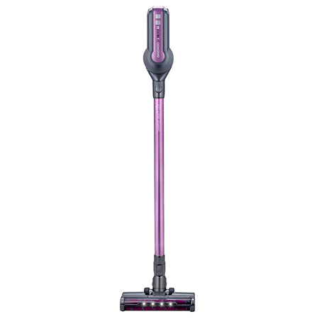 Aspirator vertical 300 W cu motor BLDC și filtru HEPA Daewoo