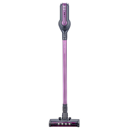 Aspirator vertical 300 W cu motor BLDC și filtru HEPA Daewoo