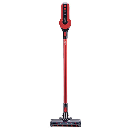 Aspirator vertical 300 W cu motor BLDC și filtru HEPA Daewoo