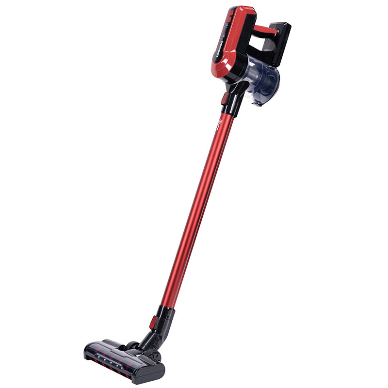 Aspirator vertical 300 W cu motor BLDC și filtru HEPA Daewoo