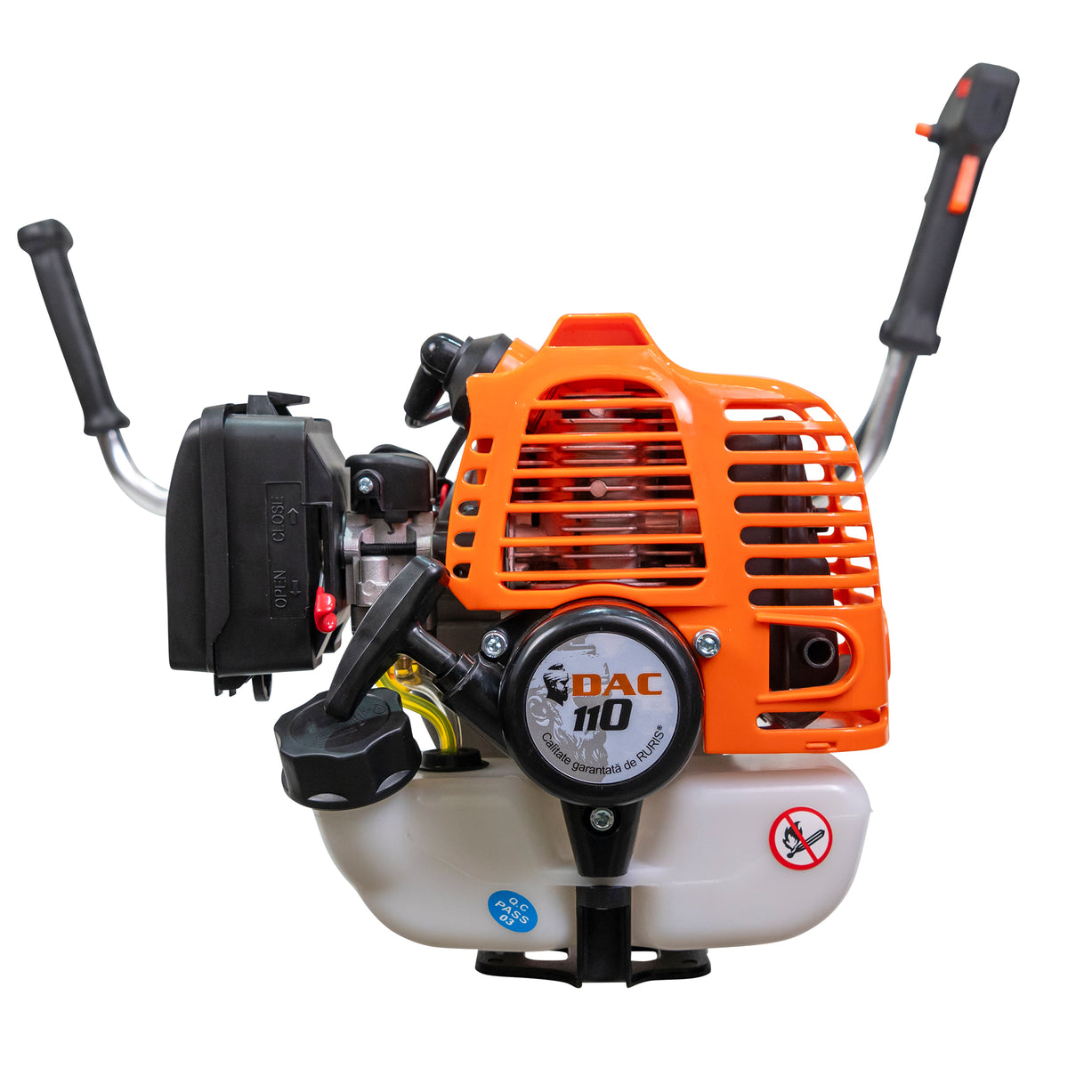 Motocoasa Dac 110 , 1.2 Cp