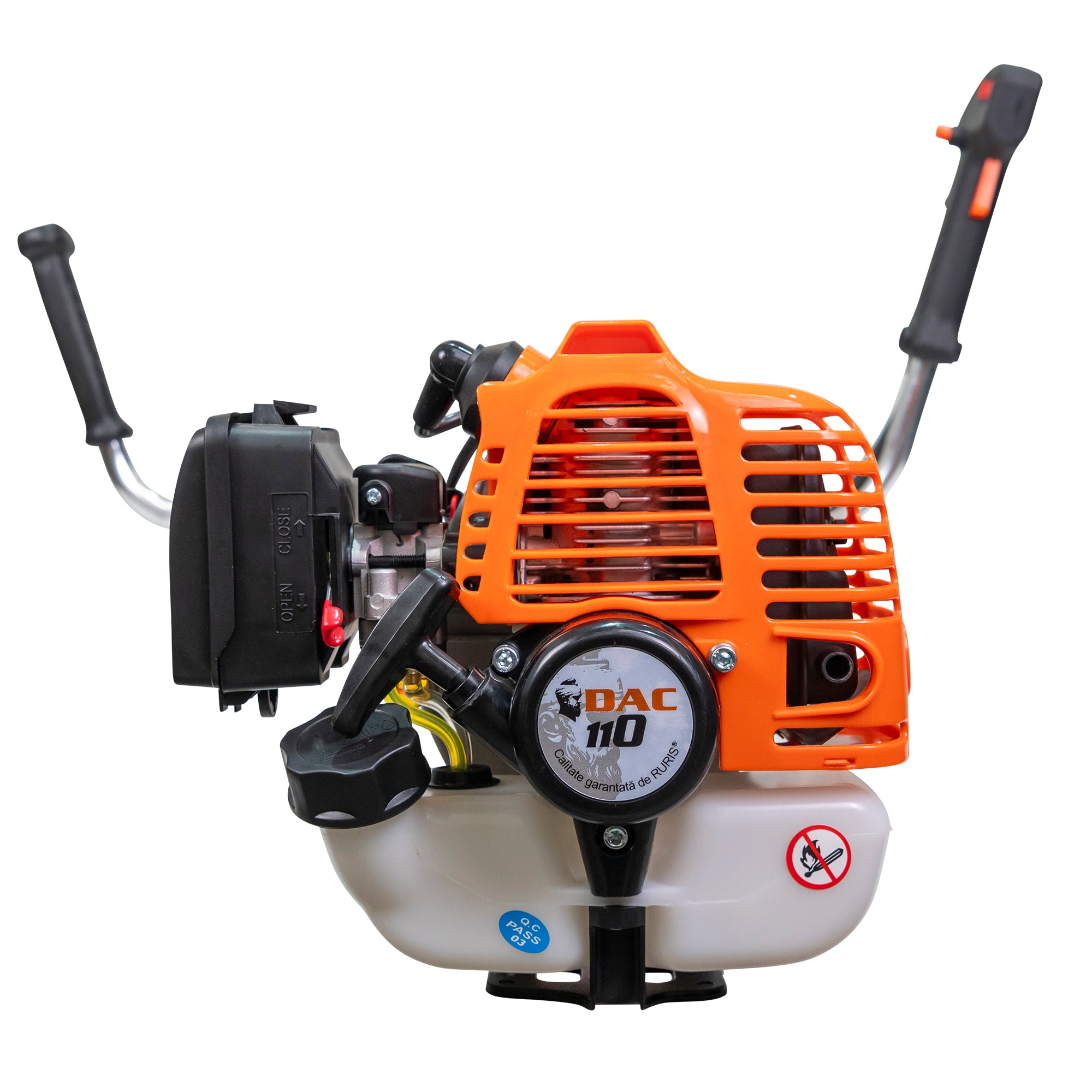 Motocoasa Dac 110 , 1.2 Cp