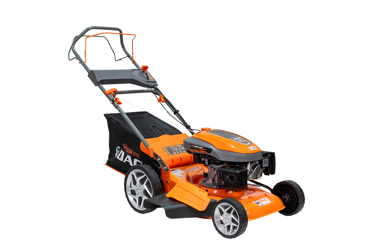 Masina De Tuns Gazon Dac 120xls