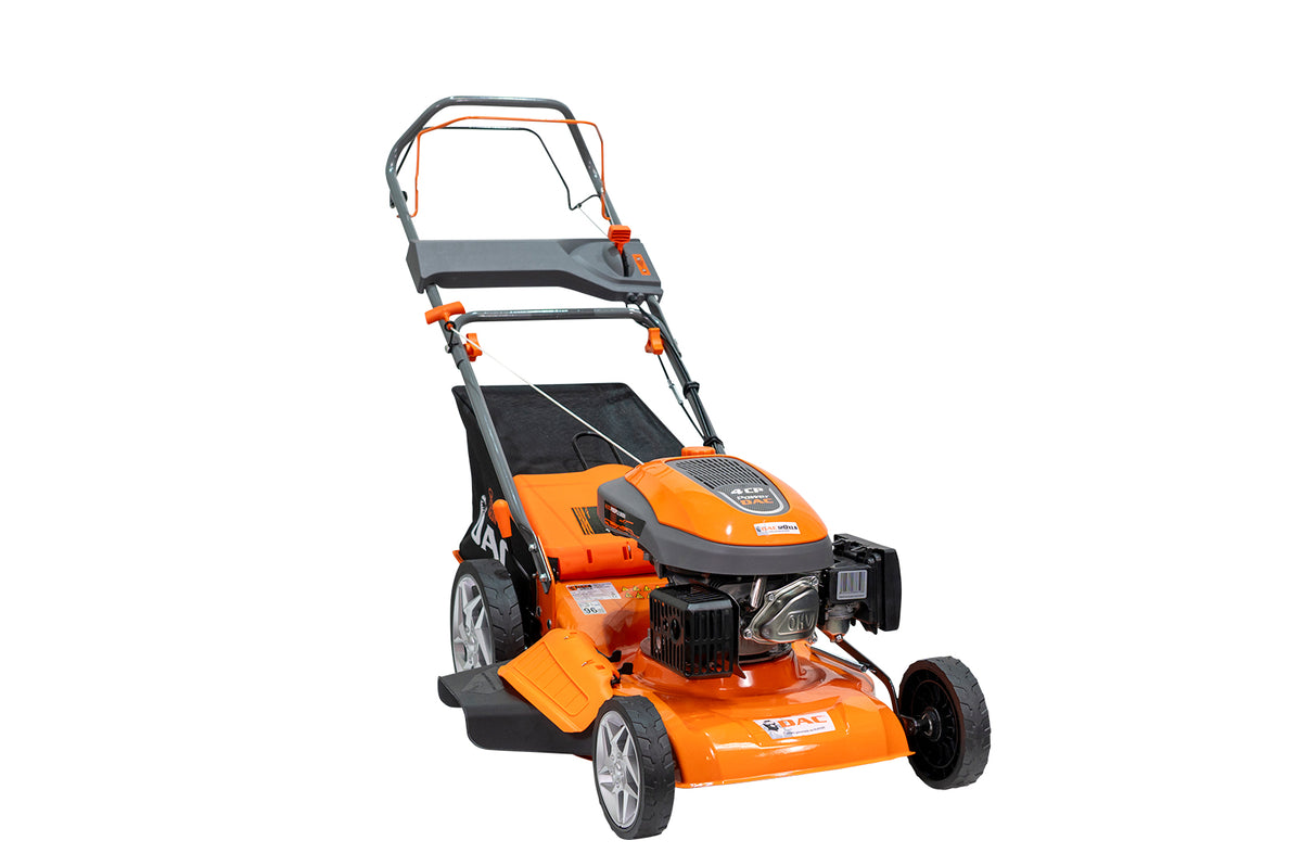 Masina De Tuns Gazon Dac 120xls