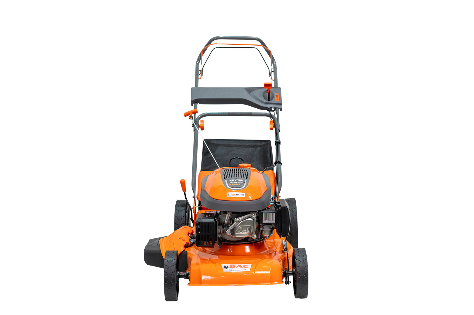 Masina De Tuns Gazon Dac 120xls