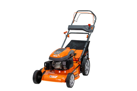 Masina De Tuns Gazon Dac 120xls