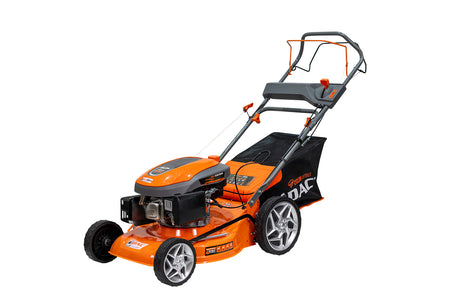 Masina De Tuns Gazon Dac 120xls