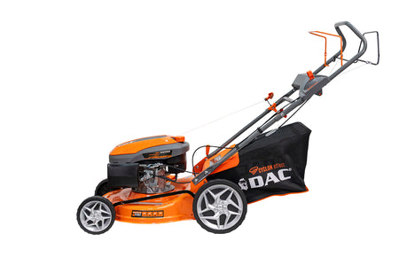 Masina De Tuns Gazon Dac 120xls