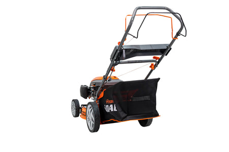 Masina De Tuns Gazon Dac 120xls