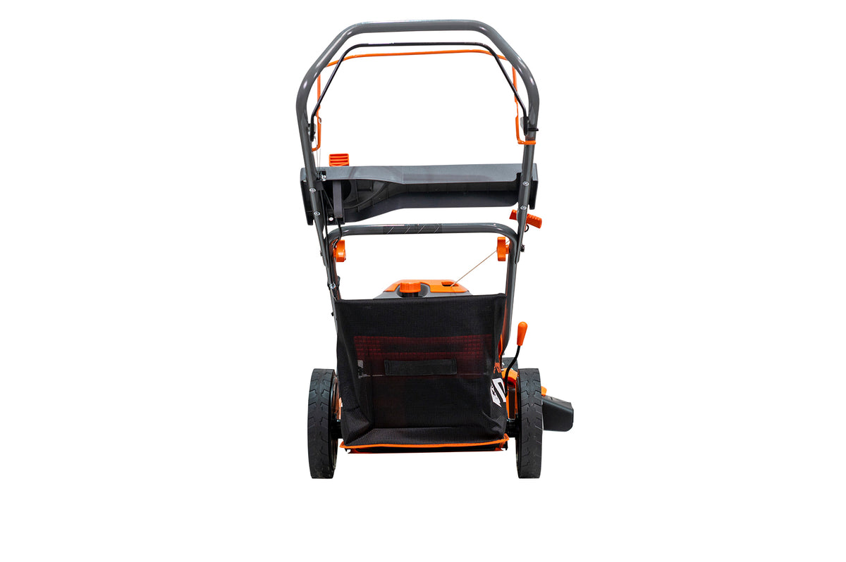 Masina De Tuns Gazon Dac 120xls